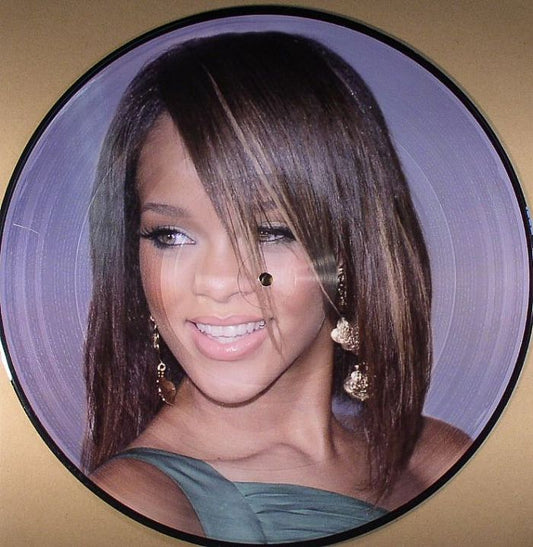 RIHANNA - You da one (Part 1)