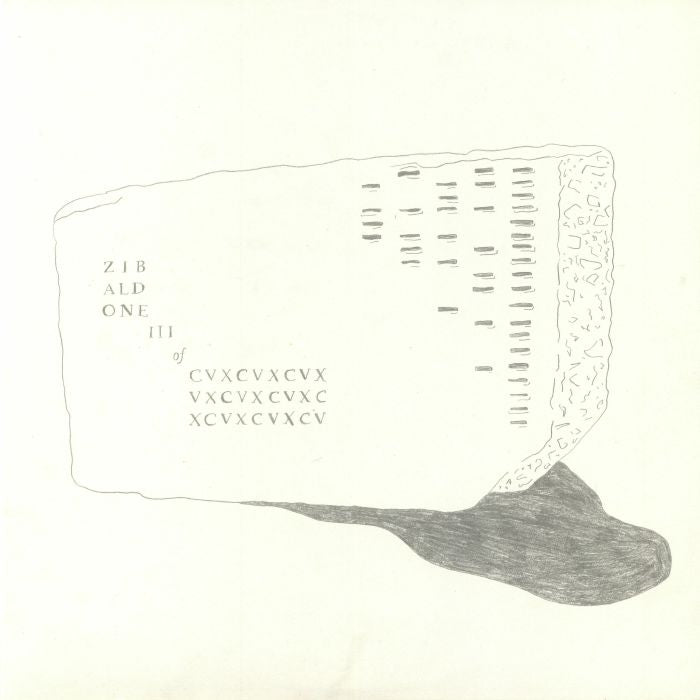 Rupert Clervaux - Zibaldone III of CVX