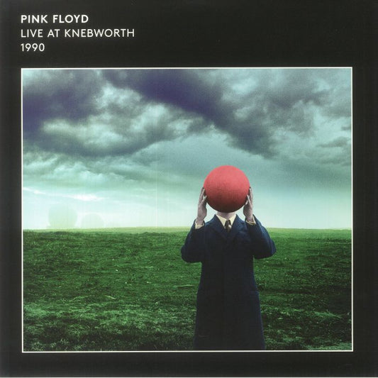 PINK FLOYD - LIVE AT KNEBWORTH 1990