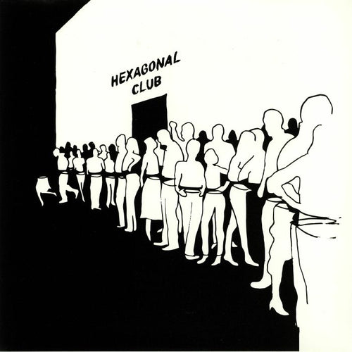Various Artists - Hexagonal Club