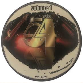 STUDIO 54 - Vol 1 (Megamix Funk)
