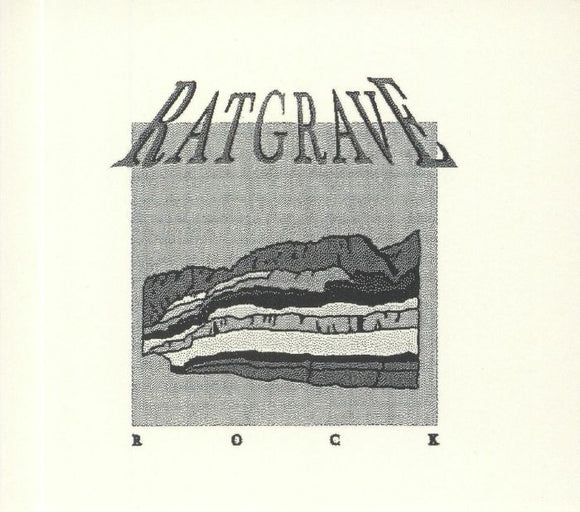 Ratgrave - Rock [CD]