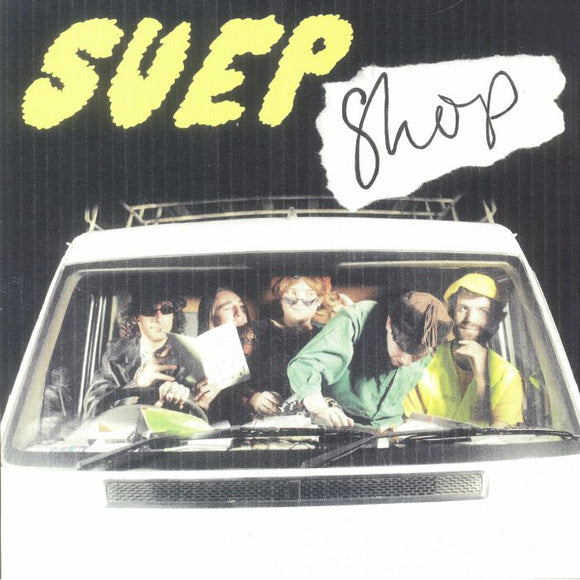 SUEP – Shop