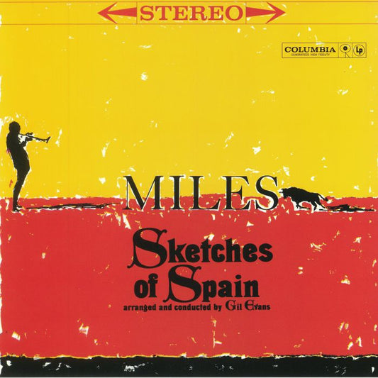 Miles Davis - Sketches Of Spain