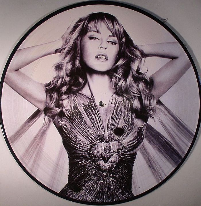 KYLIE MINOGUE - Put Your Hands Up (Part 2)