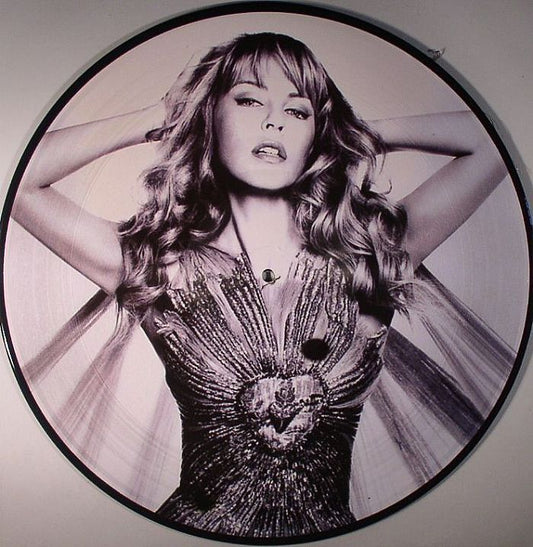 KYLIE MINOGUE - Put Your Hands Up (Part 2)