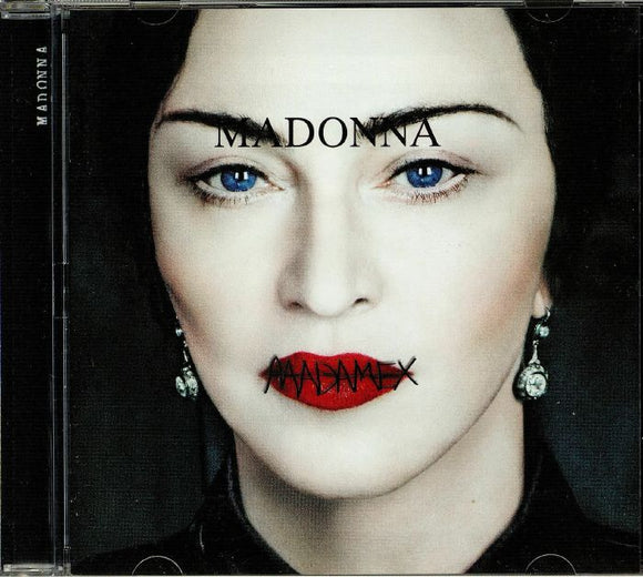 Madonna - Madame X [CD]