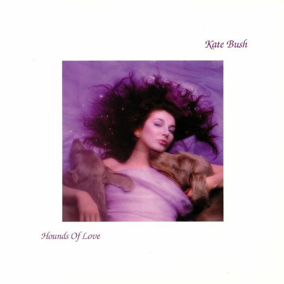 Kate Bush - Hounds of Love (1LP/Remaster)