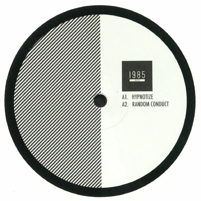 Monty - Hypnotize [Repress]