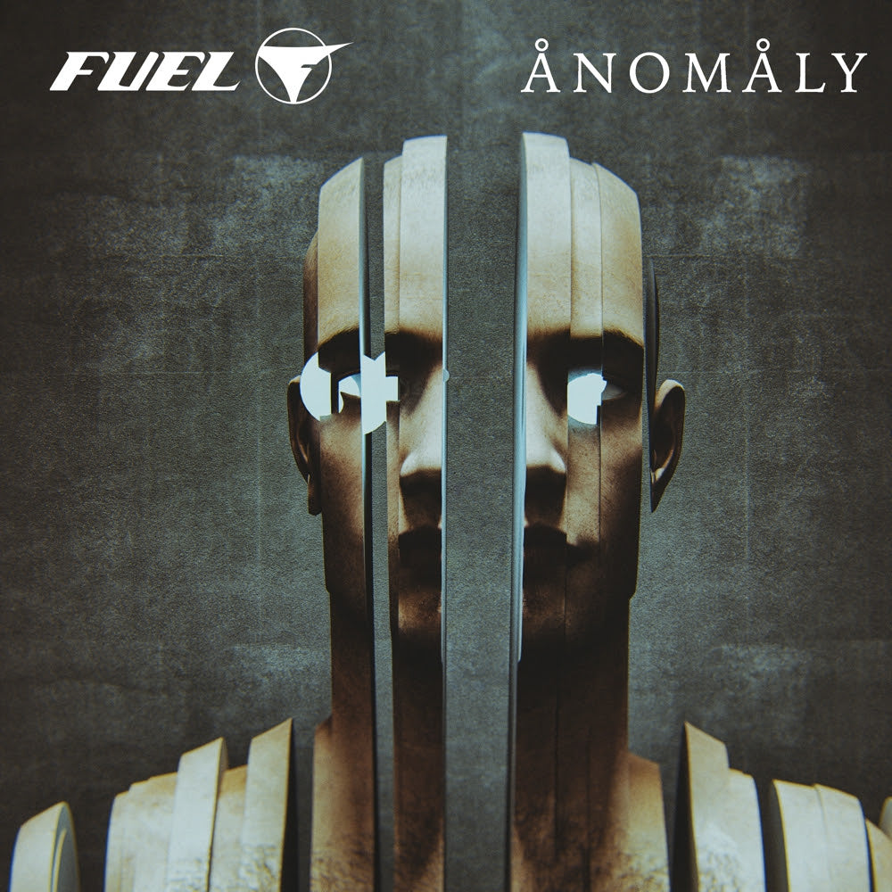 FUEL - ANOMALY