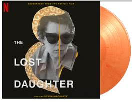 Original Soundtrack - Lost Daughter (1LP Coloured)