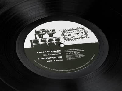 Reality Souljahs & Kibir La Amlak - Book of Psalms