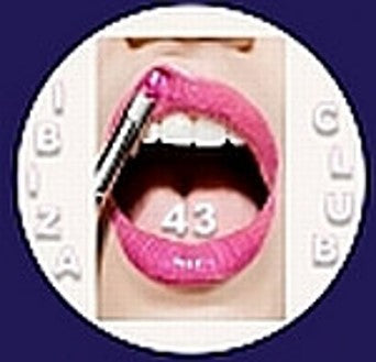 IBIZA CLUB - Vol 43 [Picture Disc]