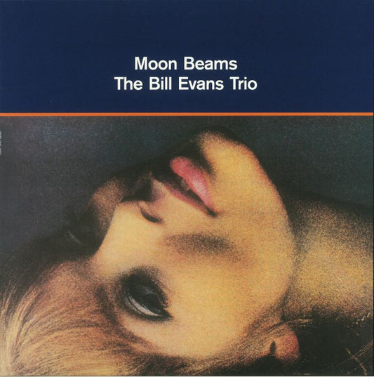 BILL EVANS TRIO - Moon Beams
