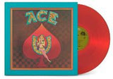 Bob Weir - Ace (Start Your Ear Off Right 2023) [Translucent Red Vinyl]