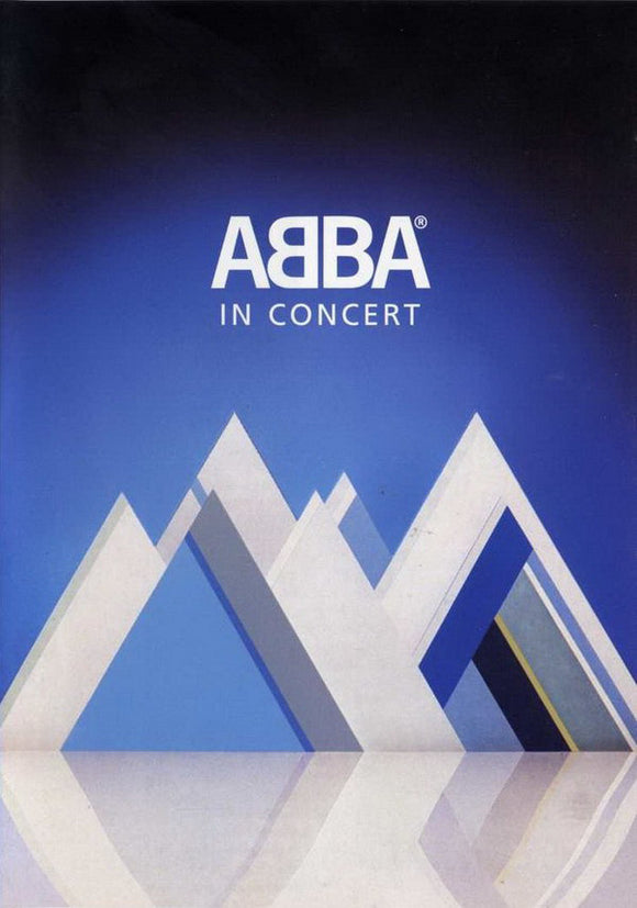 Abba - ABBA In Concert [DVD]
