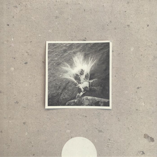 NILS FRAHM - EMPTY [LP]