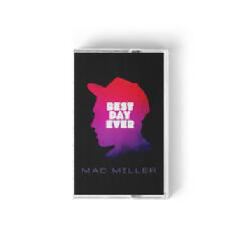 Mac Miller - Best Day Ever [MC]
