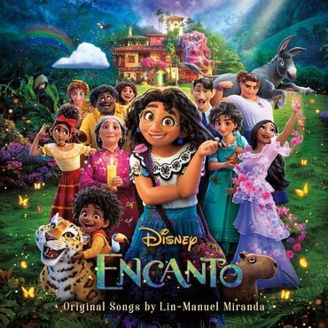 Various Artists - Encanto [LP]