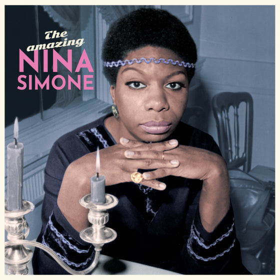 Nina Simone - The Amazing Nina Simone [Purple Vinyl]