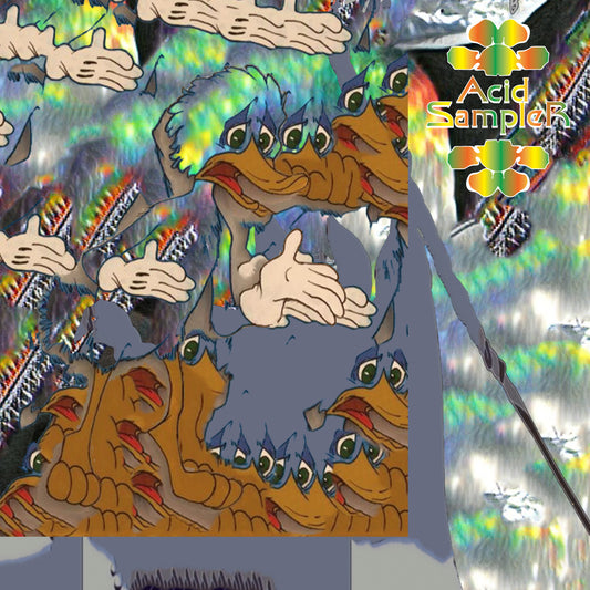 Various Acid - Sampler