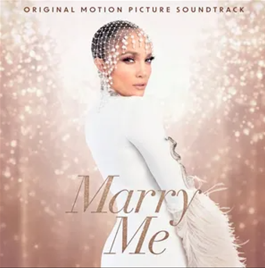 JENNIFER LOPEZ & MALUMA - MARRY ME [OST]