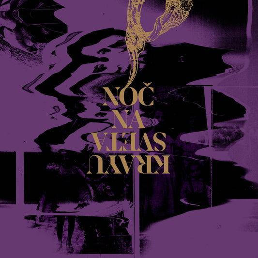 夢遊病者 – Noč Na Krayu Sveta