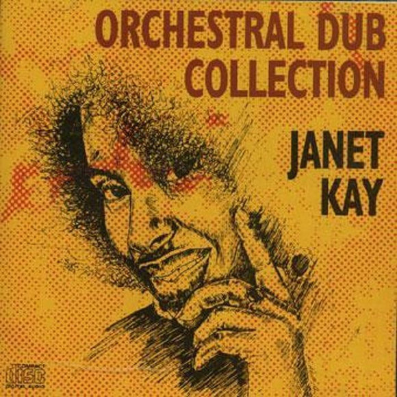 Janet Kay - Orchestral Dub Collection