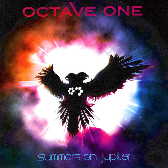 Octave One - Summers Of Jupiter (CD)