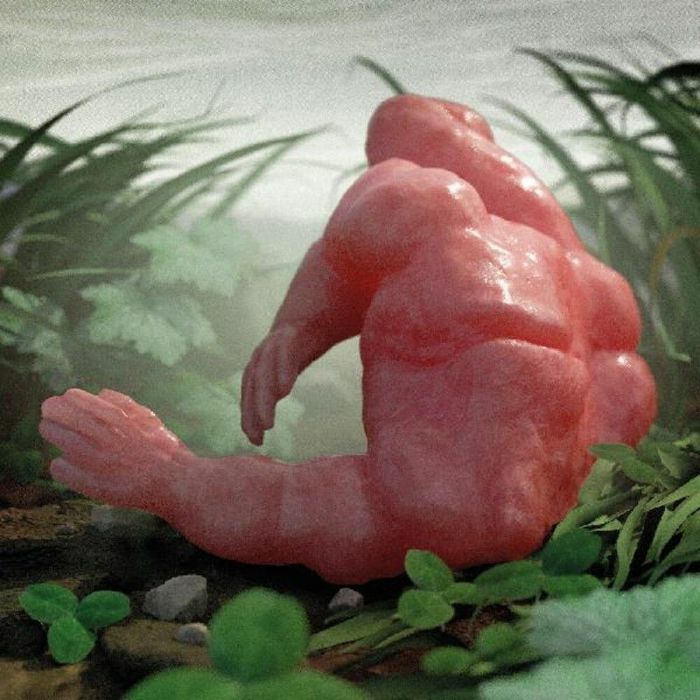 On Man - On Man [LP]