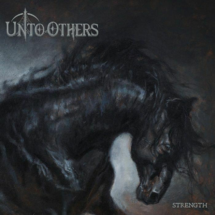 Unto Others - Strength [140g 12" White vinyl]