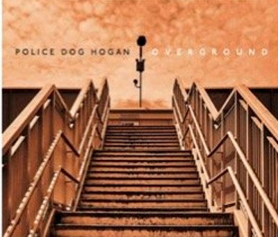 Police Dog Hogan - Overground