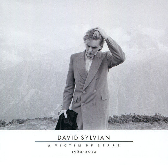 David Sylvian - A Victim of Stars 1982-2012 [2CD]