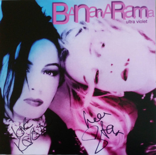 Bananarama - Ultra Violet [Violet Vinyl]