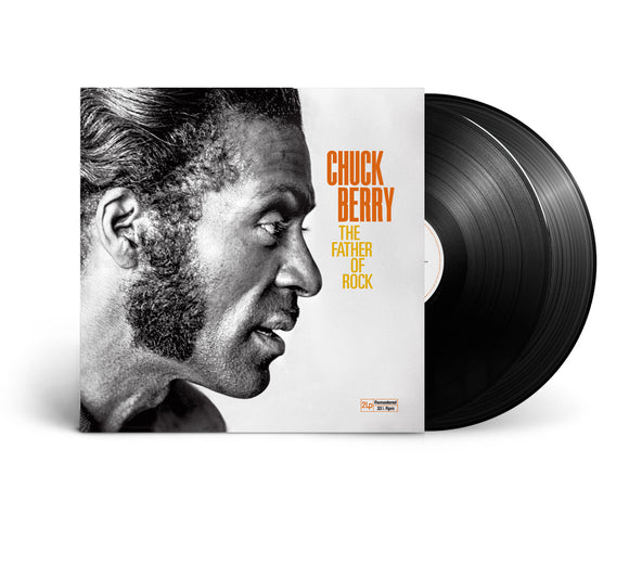 Chuck Berry - The Father of Rock