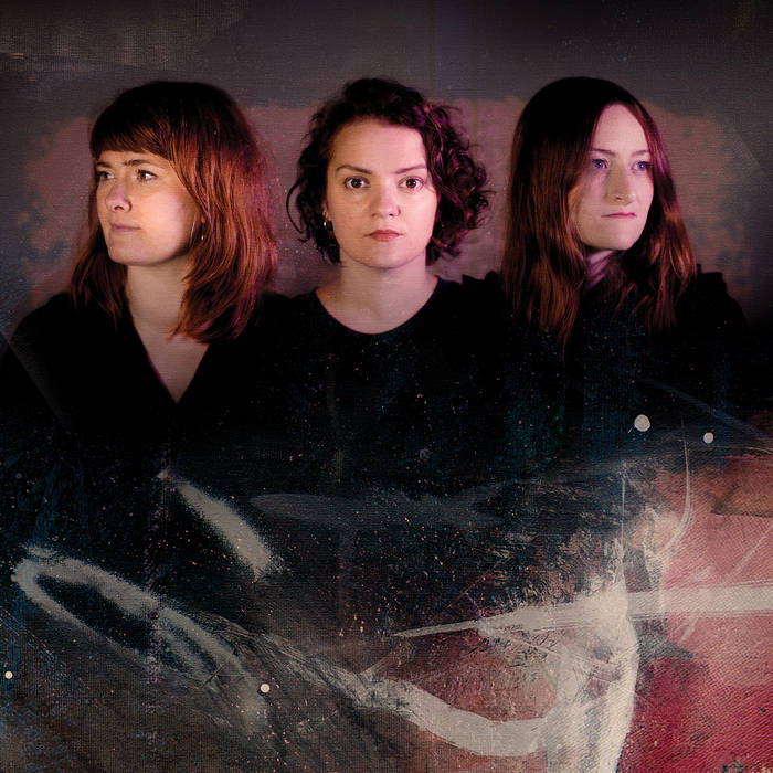 Lady Maisery - Tender [CD]