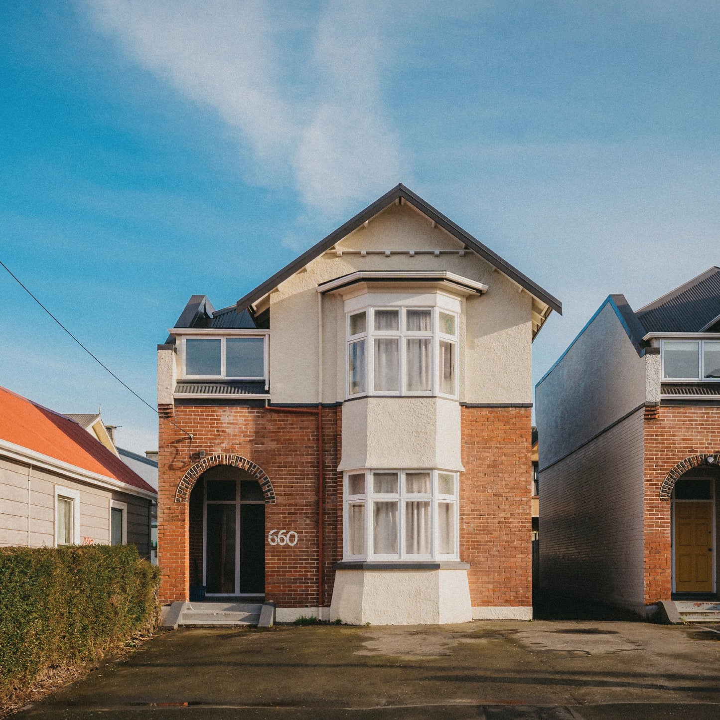 Six60 - Castle Street [CD]