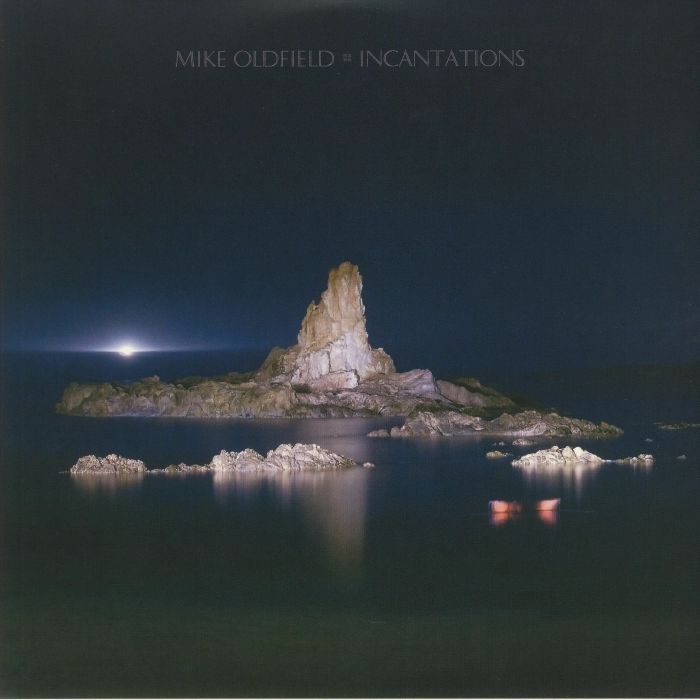 Mike Oldfield - Incantations