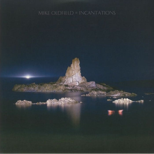 Mike Oldfield - Incantations