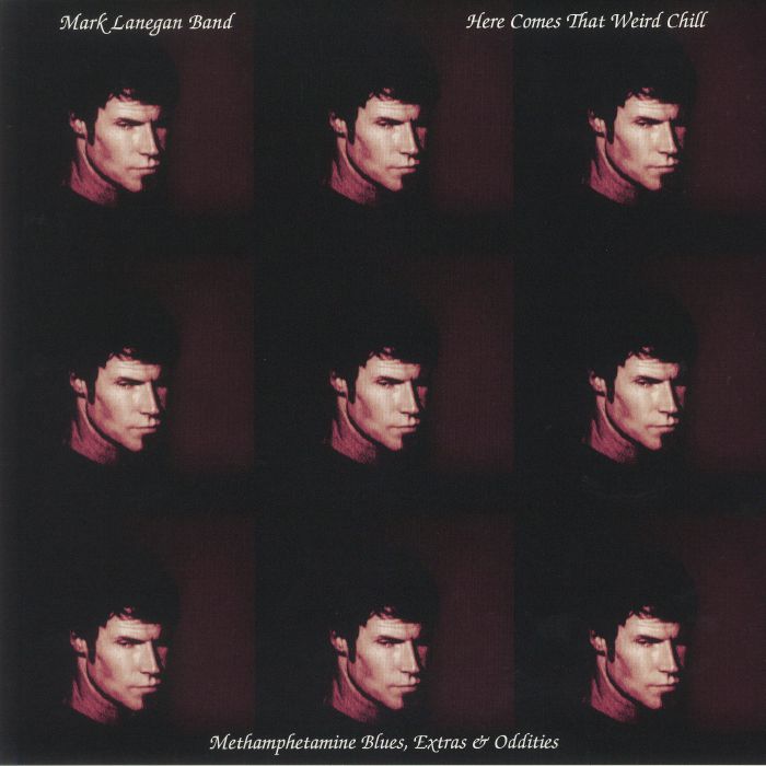 Mark Lanegan - Here Comes That Weird Chill RSD2021 (1LP MAGENTA)