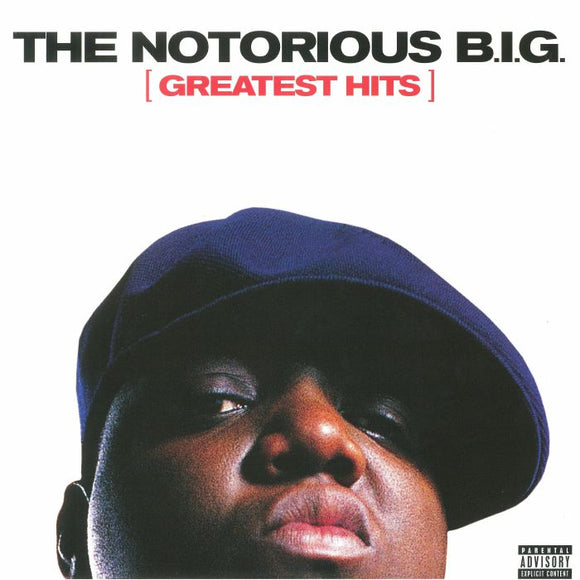 NOTORIOUS B.I.G - Greatest Hits