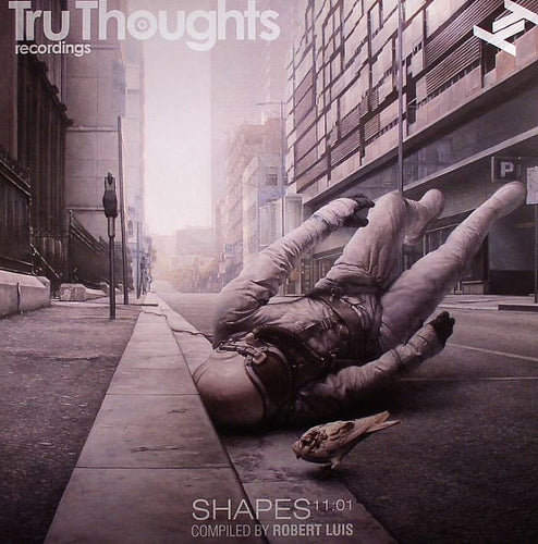 VARIOUS ARTISTS - SHAPES 1101