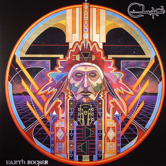 CLUTCH - EARTH ROCKER