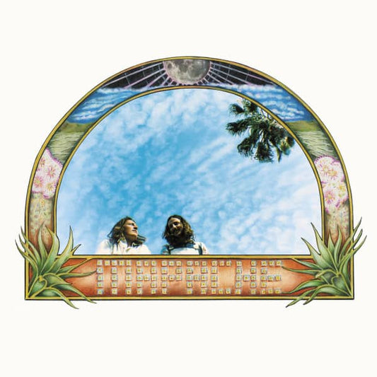 Mapache - From Liberty Street