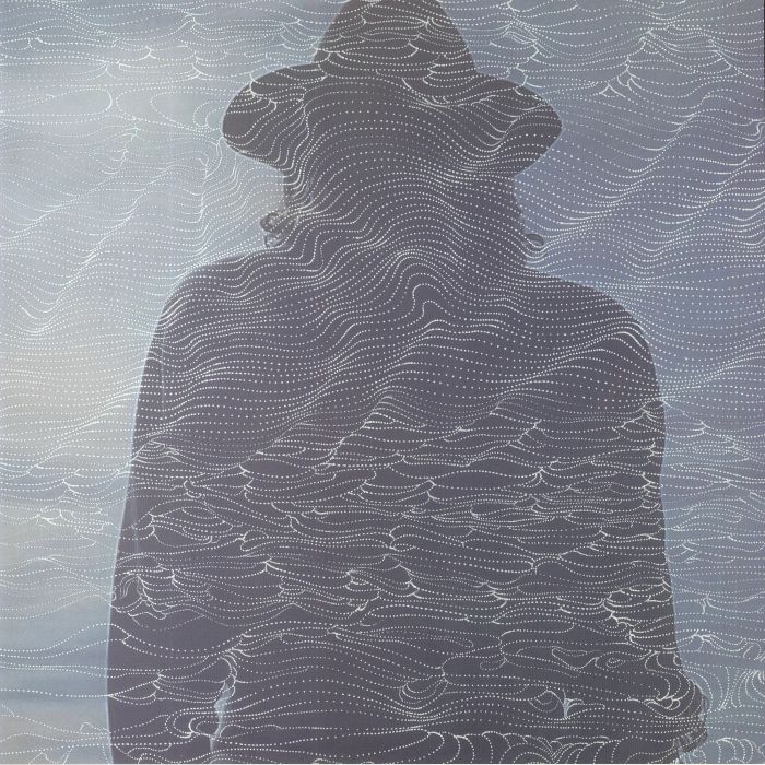 Oliver Ray - Out Passed Nowhere [CD]