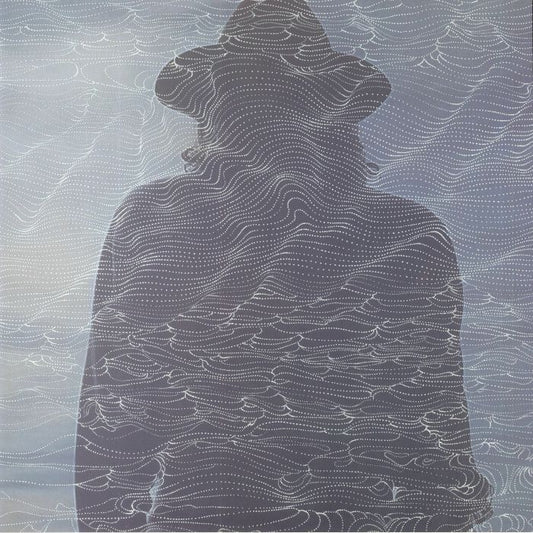 Oliver Ray - Out Passed Nowhere [CD]