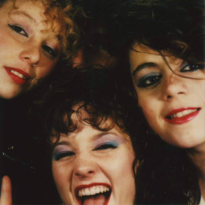 Kids On A Crime Spree - Fall In Love Not In Line [CD]