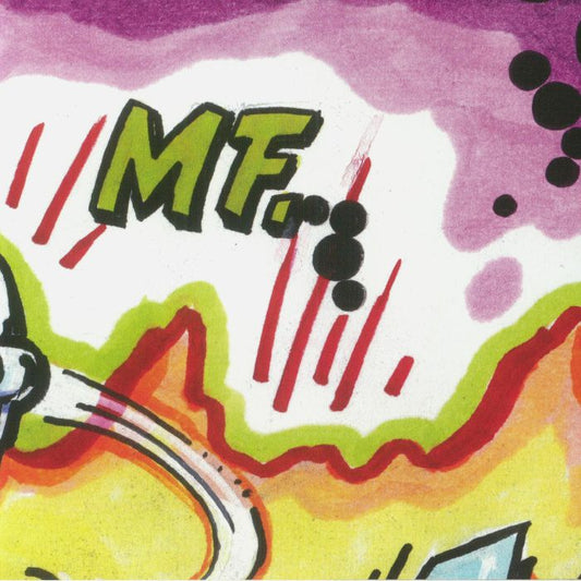 MF DOOM - RHYMES LIKE DIMES / THE FINEST