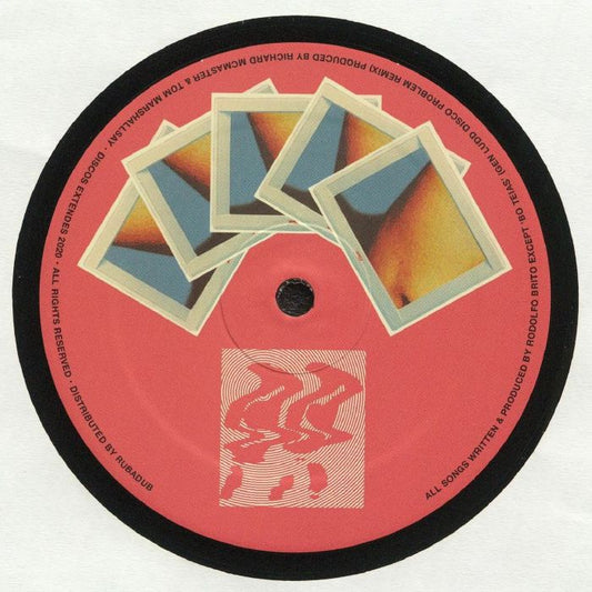 Luar Domatrix - Baia Stamina