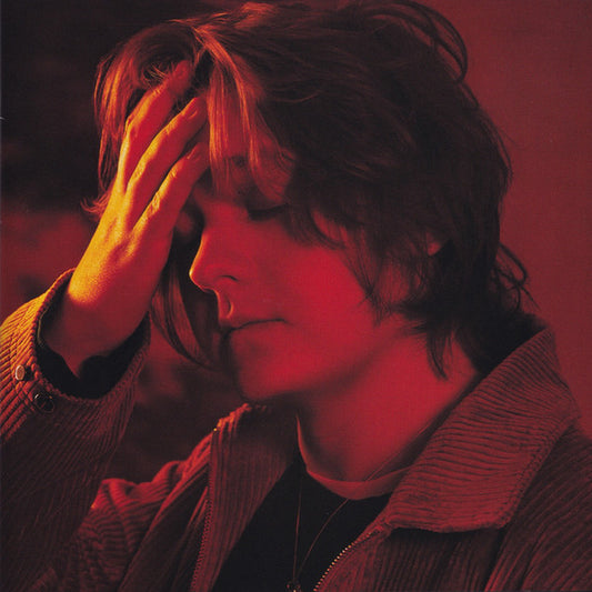 Lewis Capaldi - Divinely Uninspired To A Hellis Extent V2 NEW [CD]